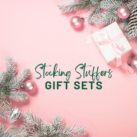 Stocking Stuffers Gift Sets