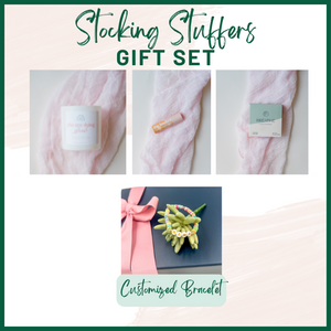 Stocking Stuffers Gift Set