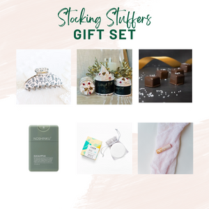 Stocking Stuffers Gift Set