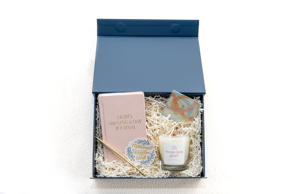 Encouragement Gift Box for Mom
