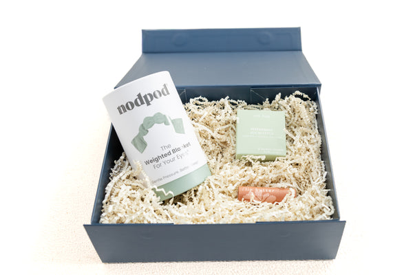 Relax & Restore Self-Care Gift Box