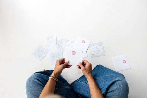 Mini New Mama Encouragement Box