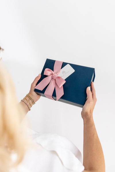 Brighten Up Box: The Anytime Self Care Set