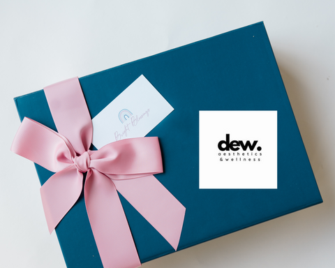 Dew. + Bright Blessings Gifts