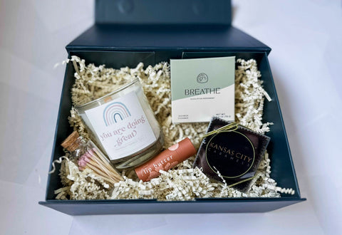 Mother's Day Gift Set