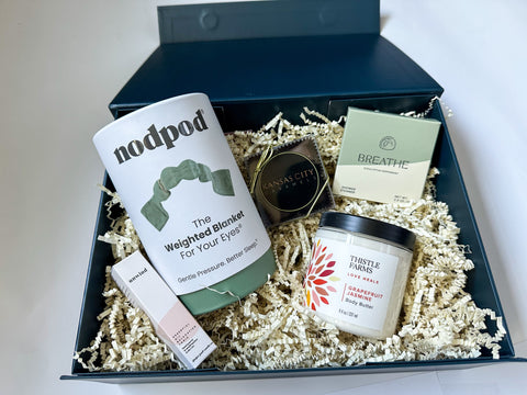 Deluxe Mother's Day Gift Box