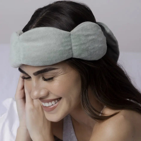 Nod Pod Weighted Eye Mask